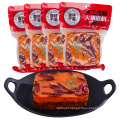 Tasty Delicious spicy flavor hotpot base 400g